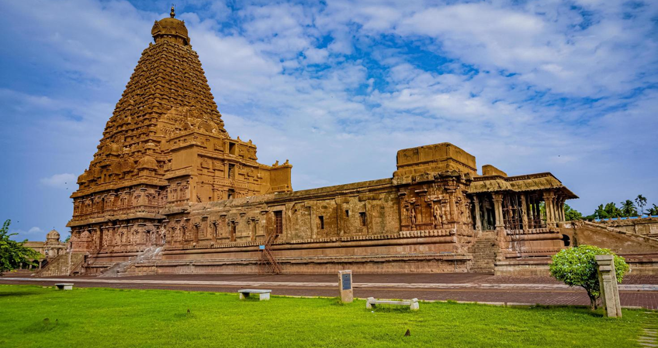 Navagraha Temples Tour